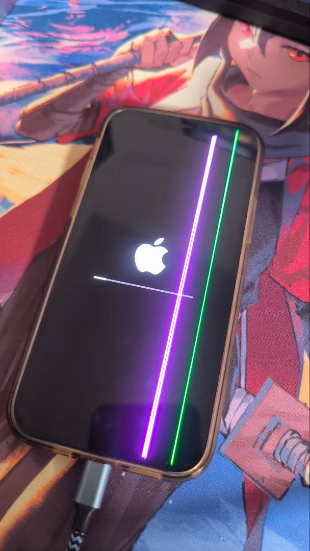 [ジャンク]iPhone12 pro