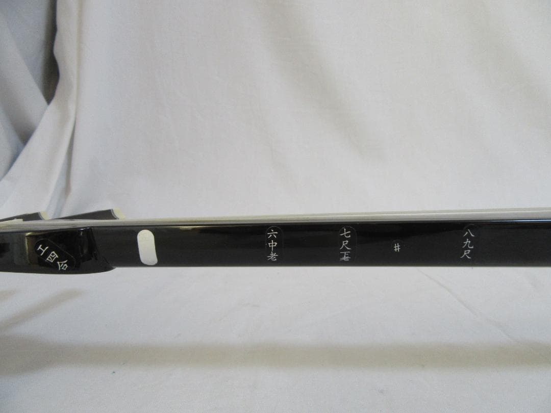 黒*〜様 三線 ケース 爪 楽譜 弦 ギターピック スタンド 初心者向けセット