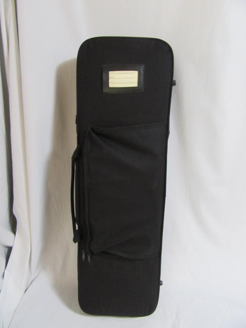 黒*〜様 三線 ケース 爪 楽譜 弦 ギターピック スタンド 初心者向けセット