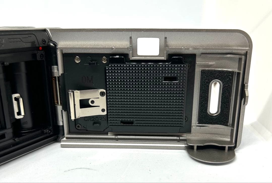 完動美品 Konica ビッグミニ A4 フィルムカメラ