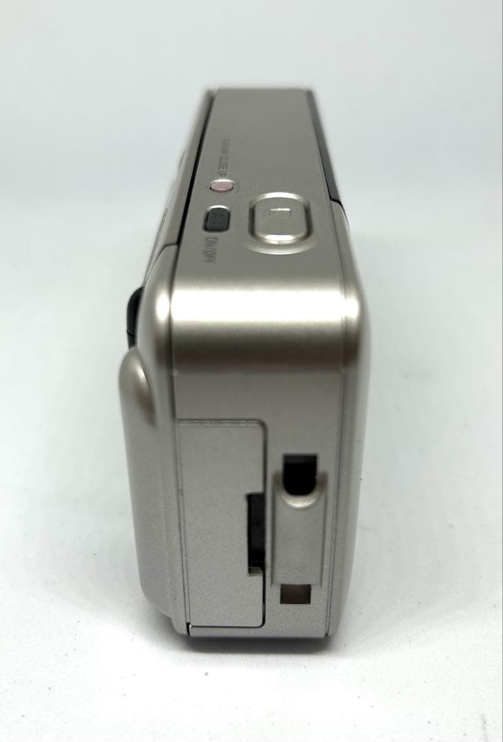 完動美品 Konica ビッグミニ A4 フィルムカメラ