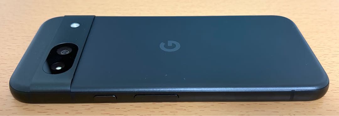 Google Pixel8a 128GB Obsidian SIMフリー