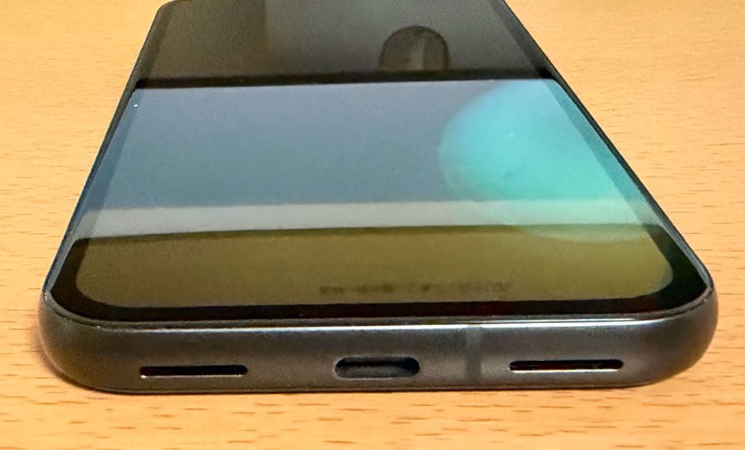 Google Pixel8a 128GB Obsidian SIMフリー