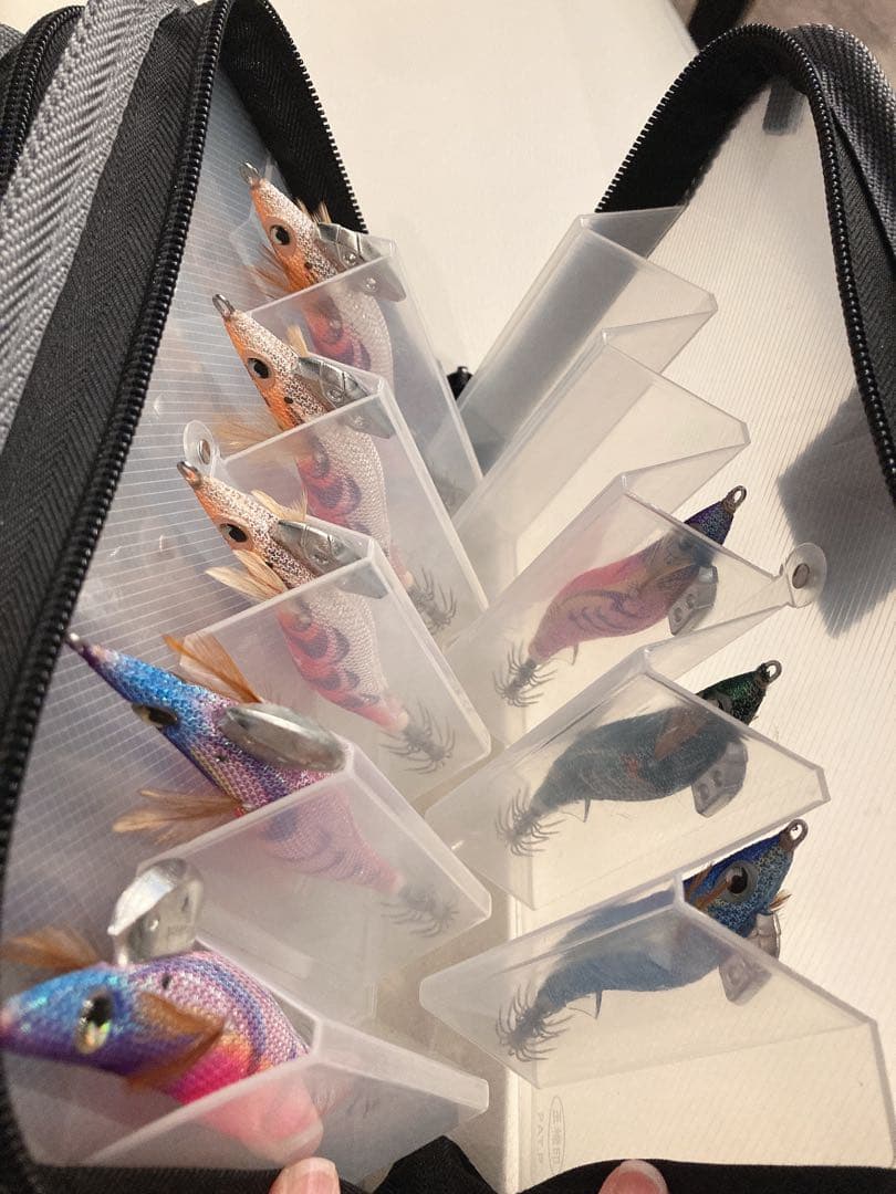 ルアー 18個セット （13cm 12個.12cm3個、10㎝3個)