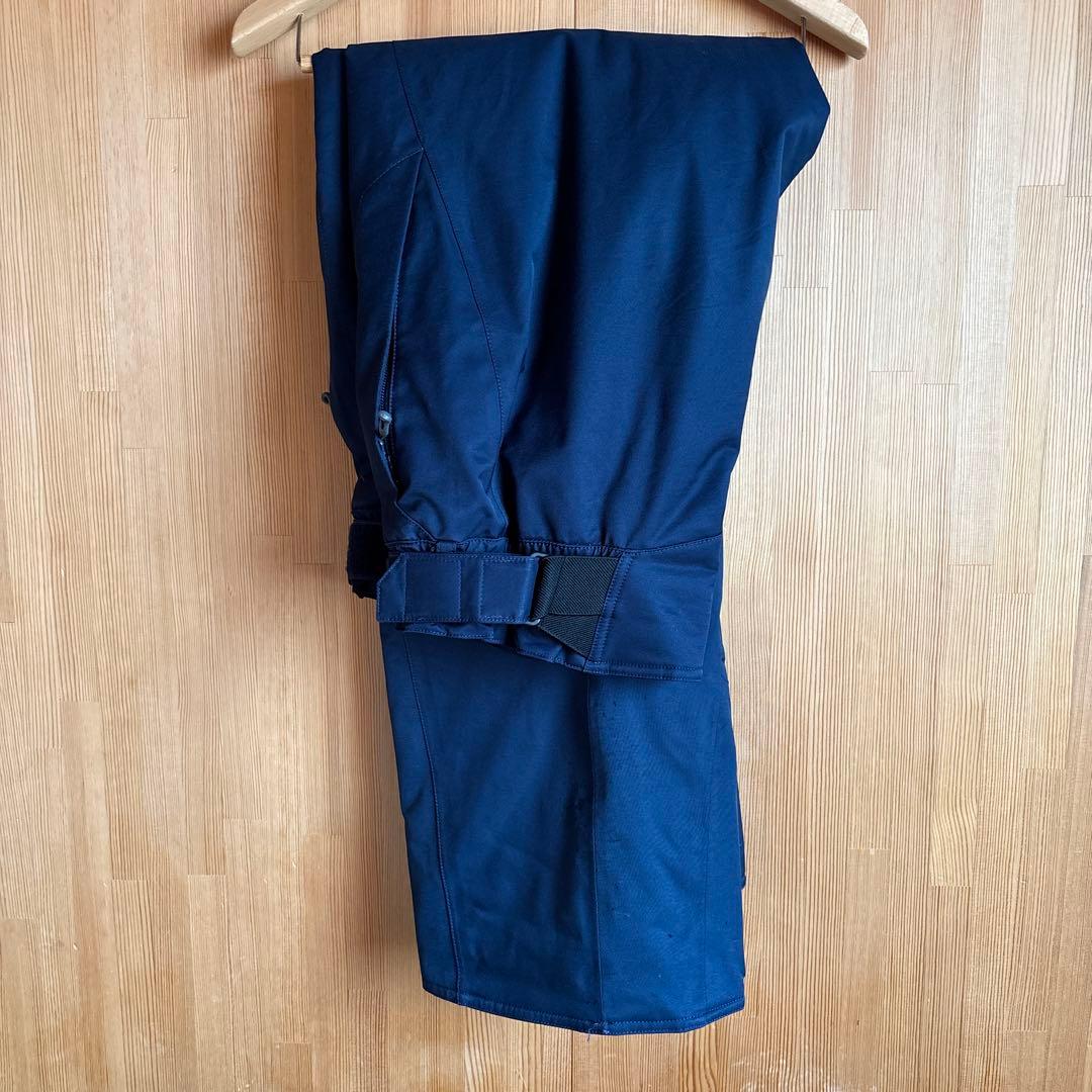 Mizuno Breath Thermo スキーウェアセット M