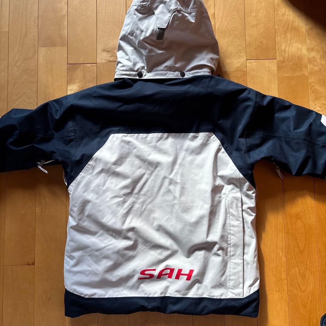 Mizuno Breath Thermo スキーウェアセット M