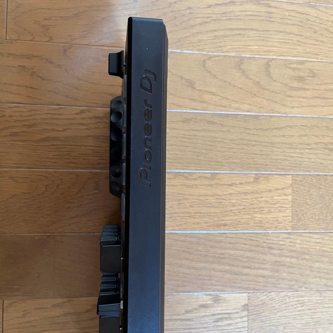 DJ機材 Pioneer DDJ200