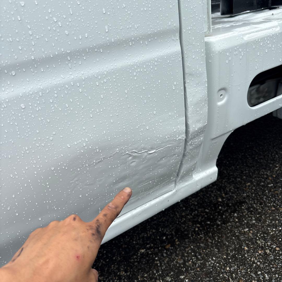 ホンダ 軽トラック 人気のダンプ　車検満タン渡し　開閉式荷台　軽自動車