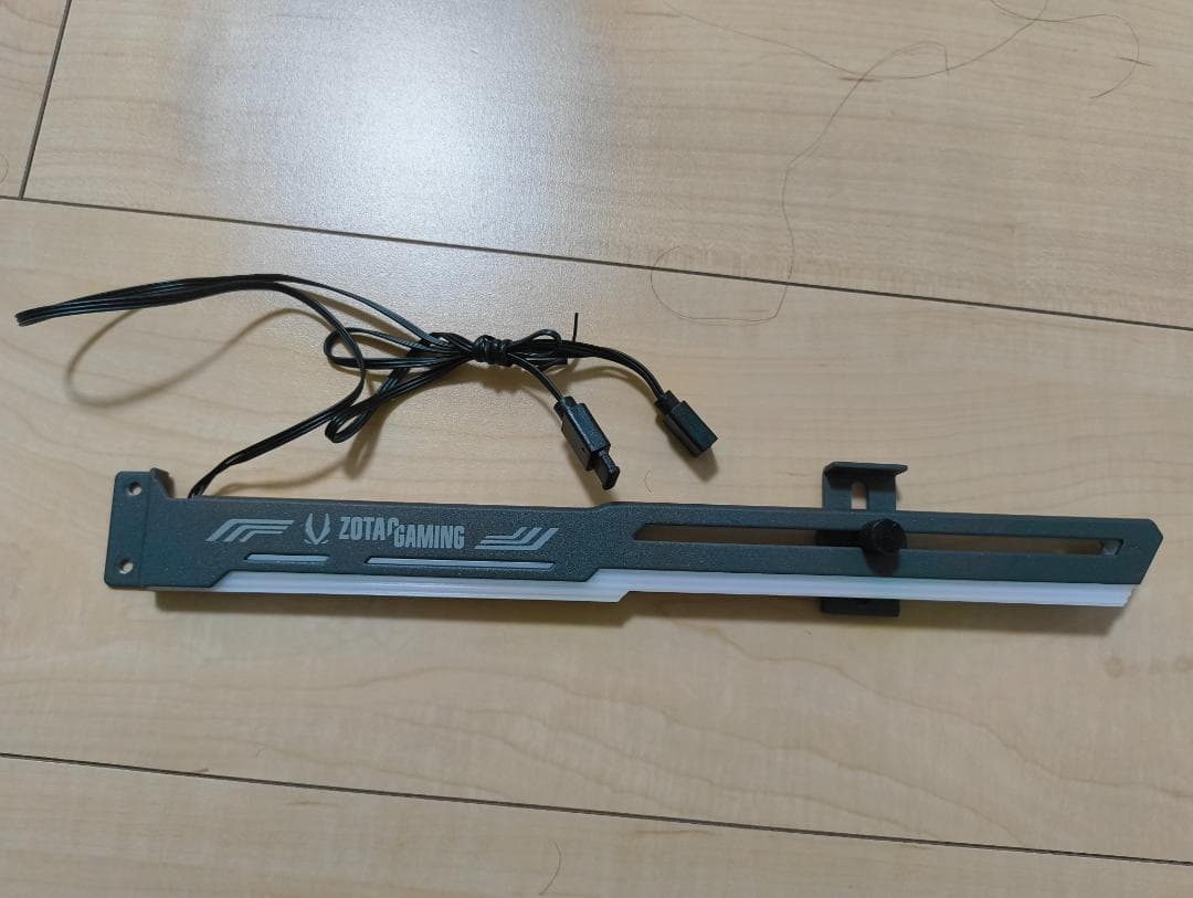 グラフィックボード・グラボ・ビデオカード GeForce RTX 3070 Ti Amp Extreme Holo