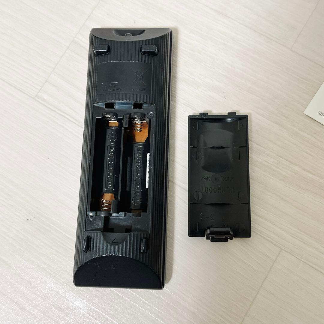 2432【極美品】SONY ポータブルブルーレイ/DVDプレーヤー BDP-Z1