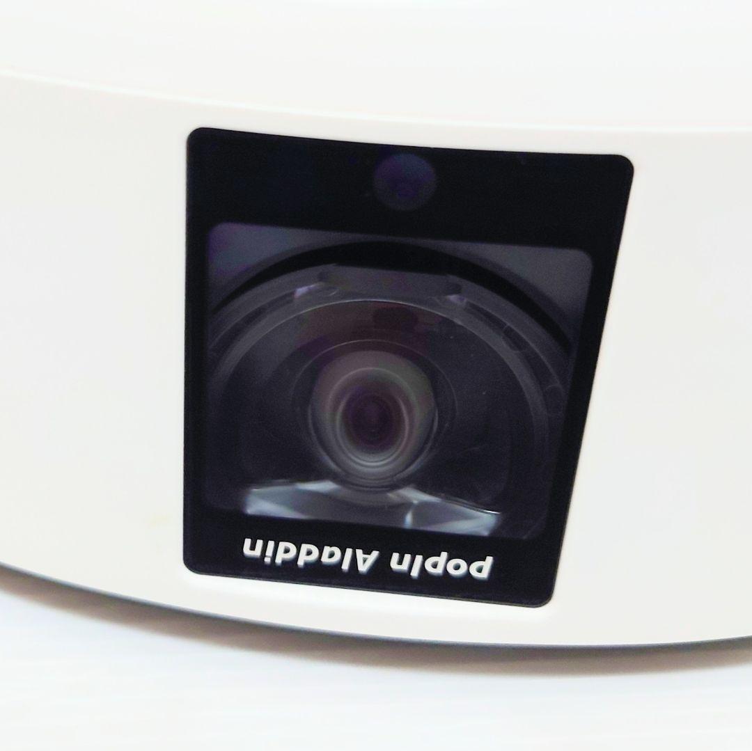 【美品】ポップインアラジン2 popIn aladdin ドット抜け無し