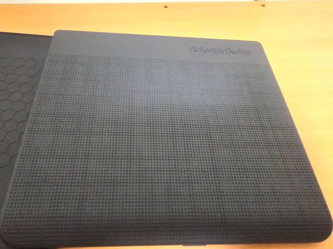 訳あり Kobo Forma 32GB スリープカバーセット