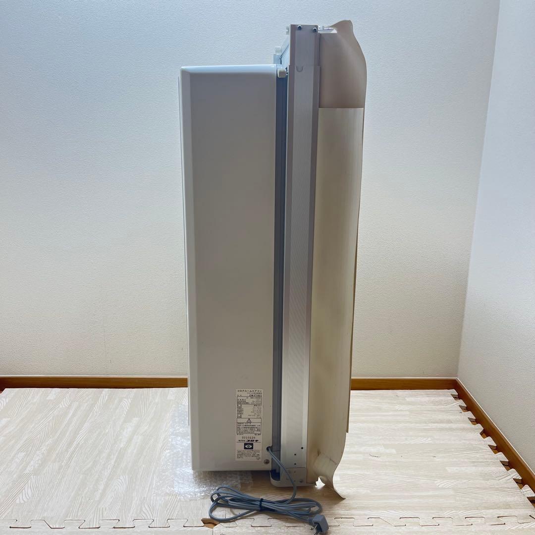 コロナウィンドウエアコン窓用エアコン CW-F1621 2021年製