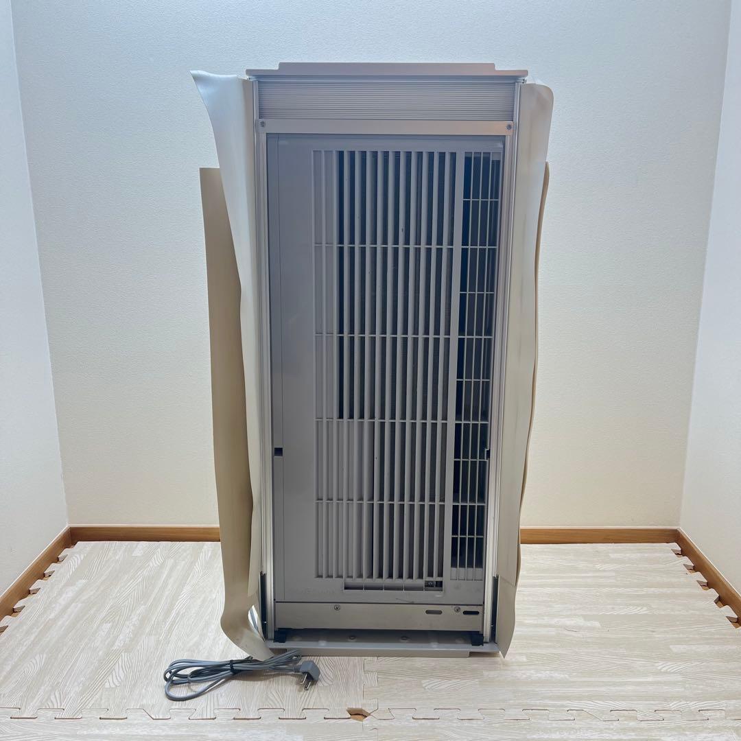 コロナウィンドウエアコン窓用エアコン CW-F1621 2021年製