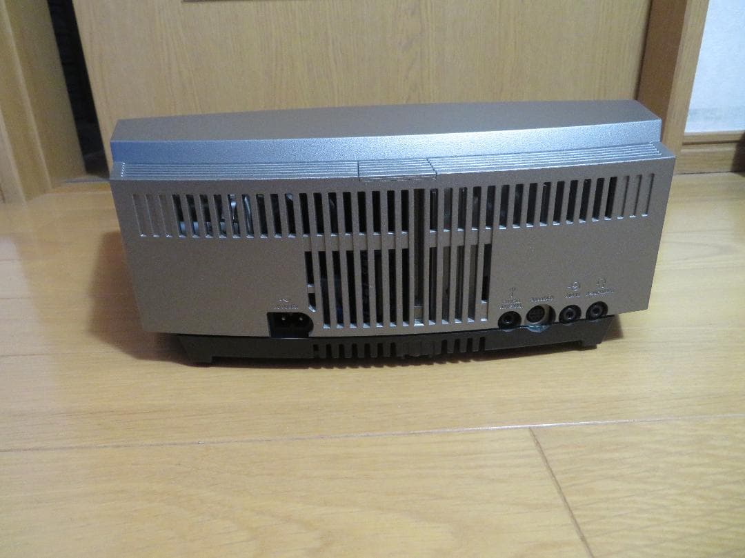 C229★ BOSE Wave Music System Ⅲ / 完動品！