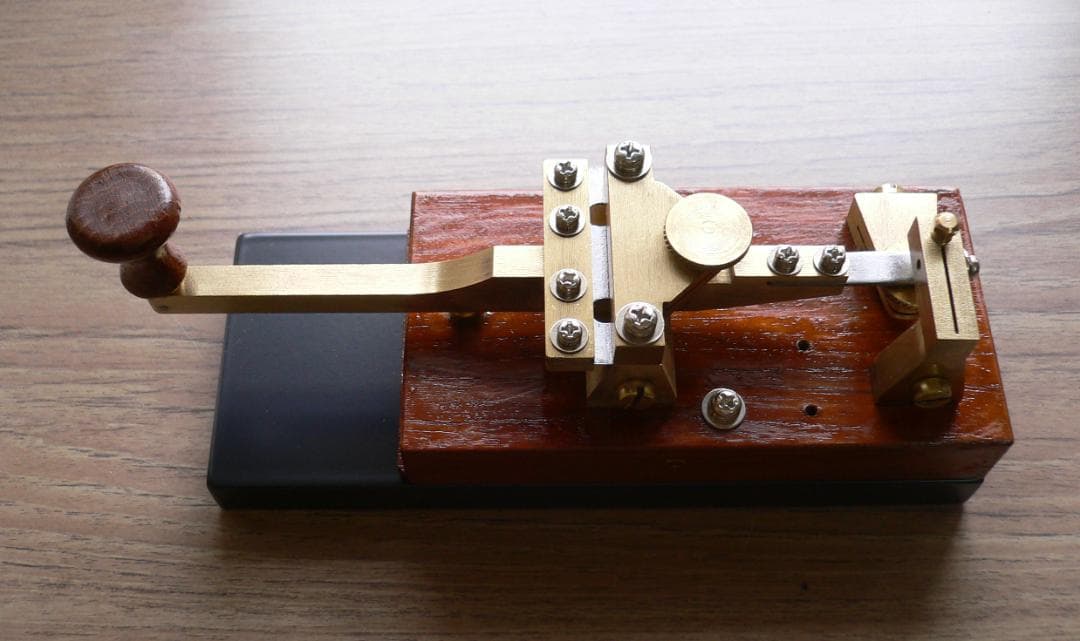 電鍵　　スエ－デンキ- 美品