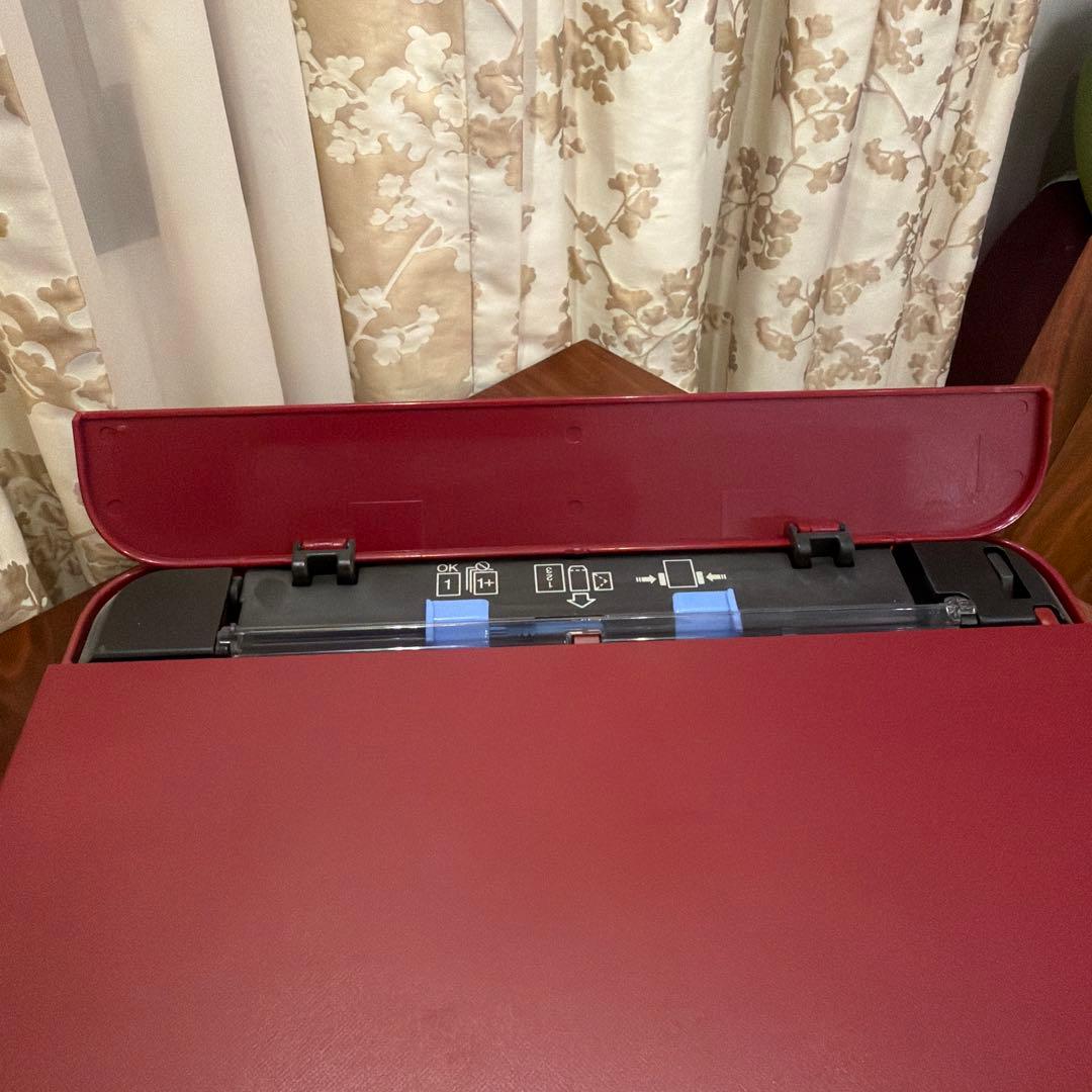 EPSON EP-884AR インクジェットプリンター　本体