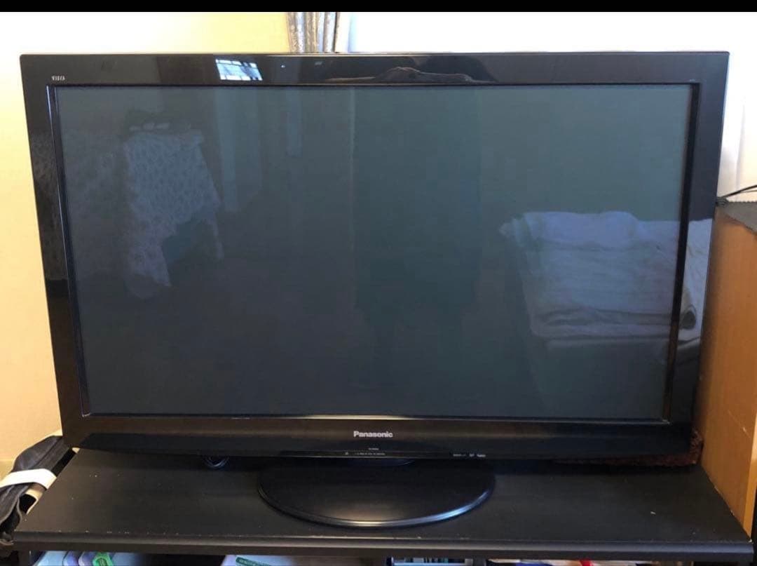 Panasonic 2010年製 42V型プラズマテレビ