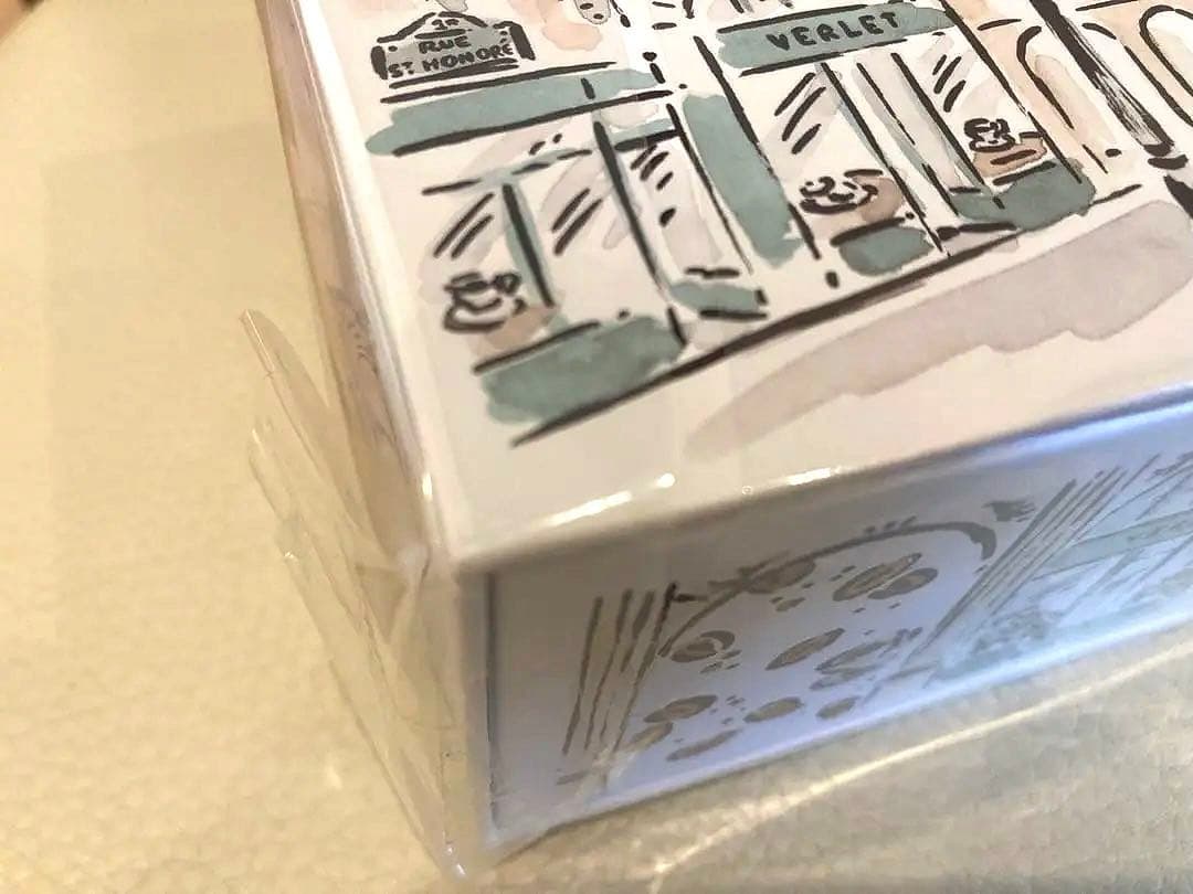 ディップティック　スモールキャンドル コフレ 限定版・ショップ紙袋付き