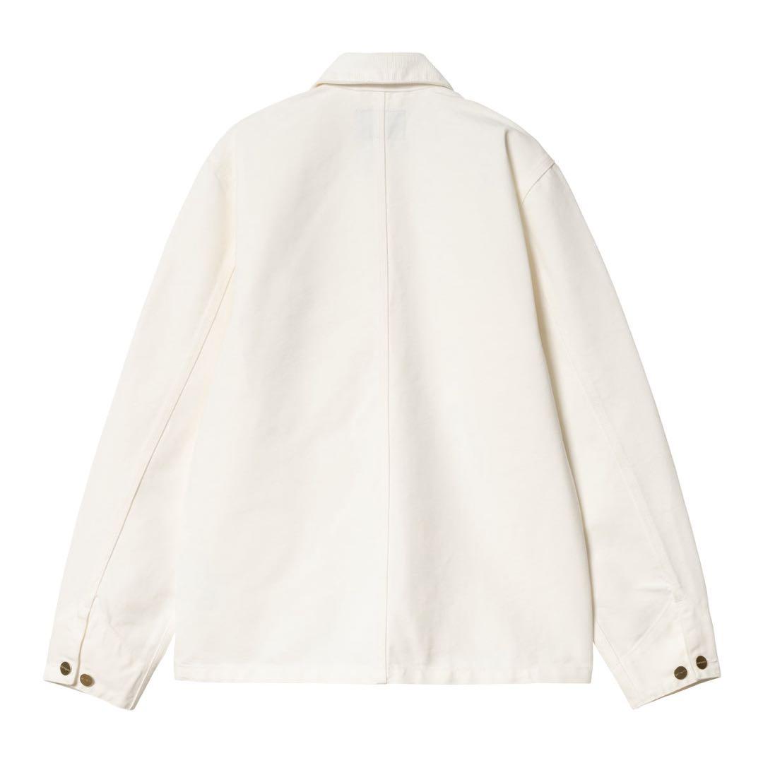 カーハートWIP ミシガンコート　 ダブルニーパンツ付属(セットアップ可能)