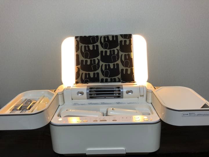 【お値下げ】サキナエステマシン サキナビシュー