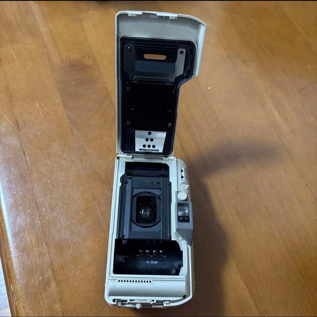 OLYMPUS μ-ii mju 170 VF フィルムカメラ