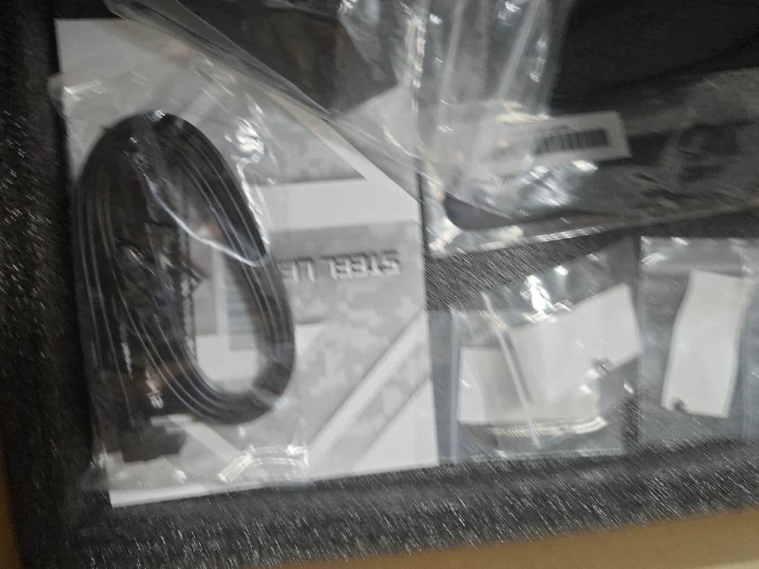 intel core i9 13900k + オマケ z790 sl wifi