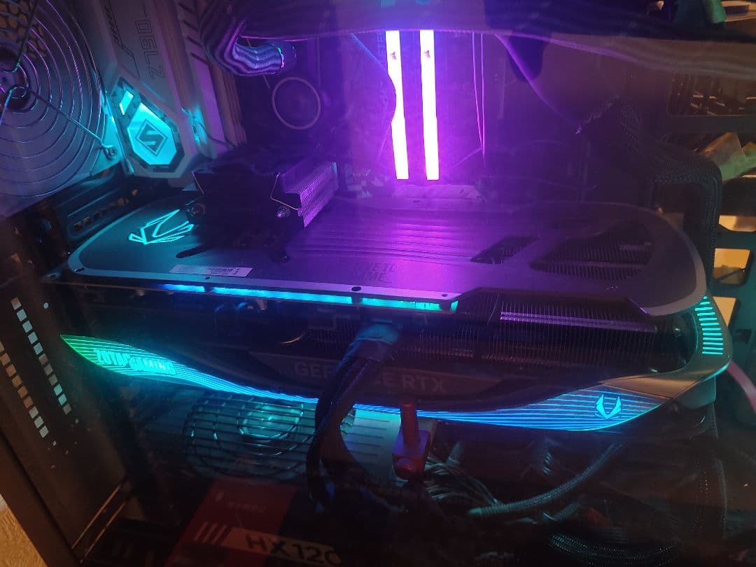 intel core i9 13900k + オマケ z790 sl wifi