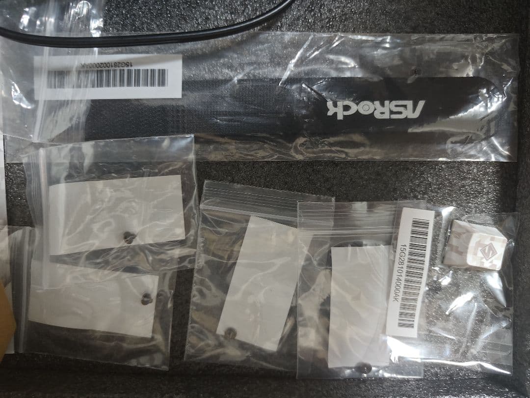 intel core i9 13900k + オマケ z790 sl wifi