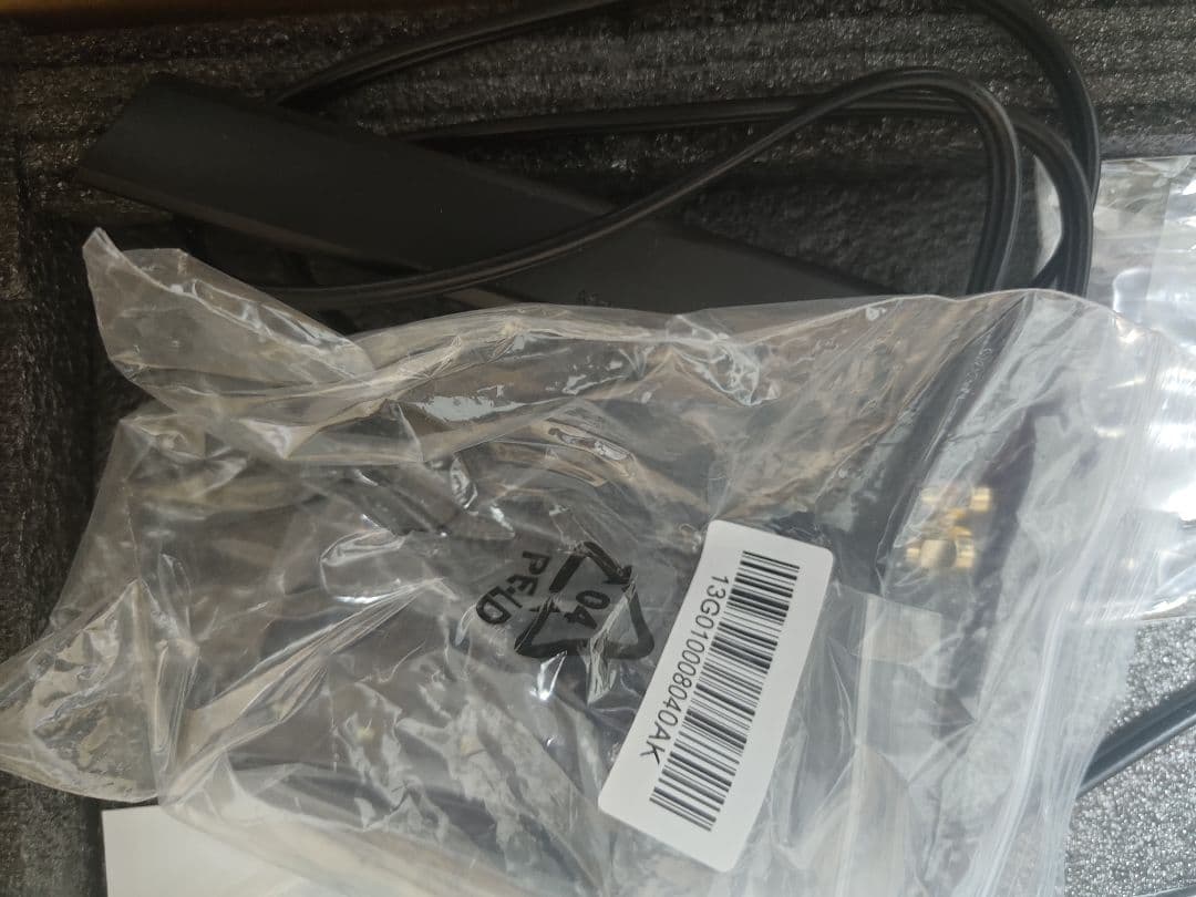 intel core i9 13900k + オマケ z790 sl wifi