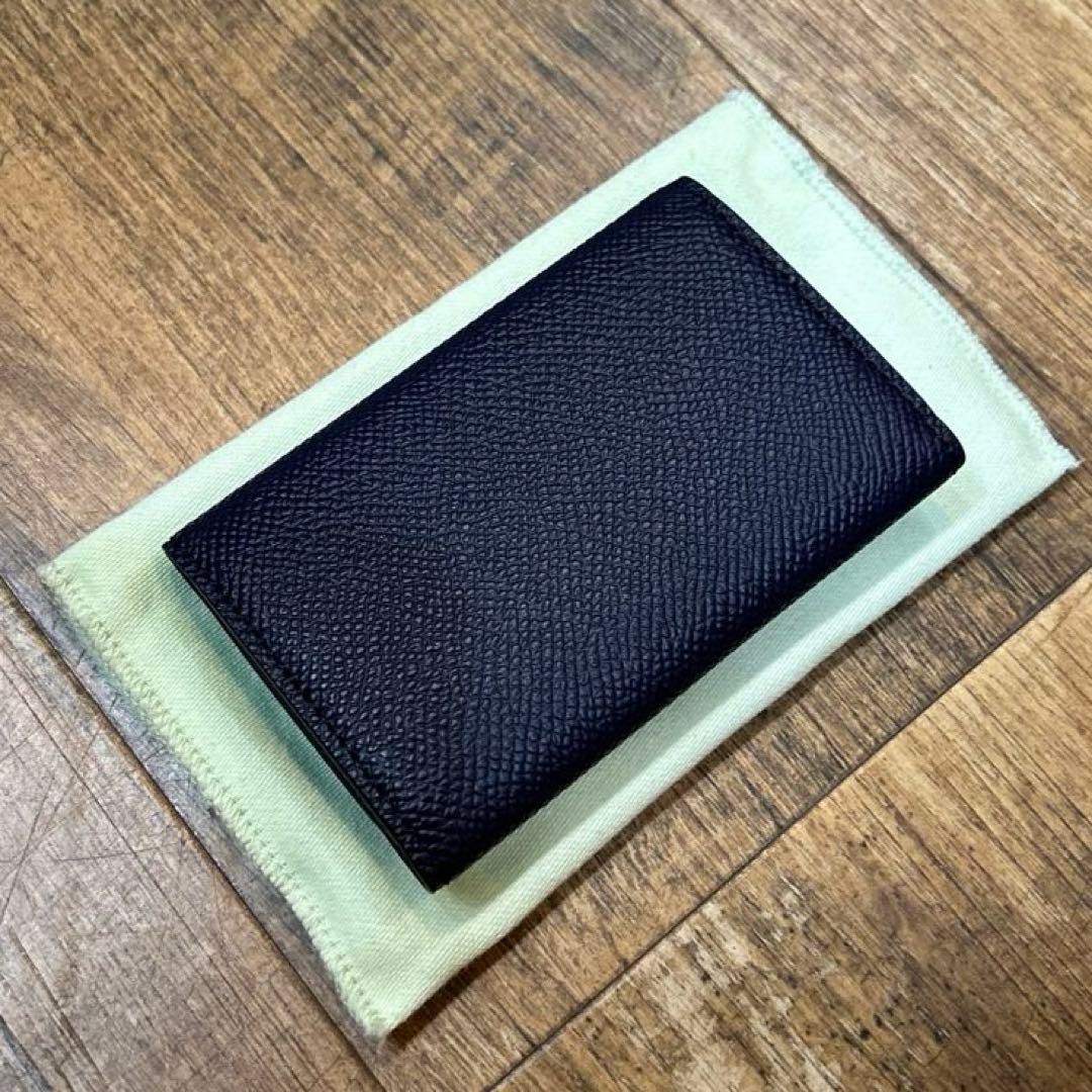 BURBERRY LONDON ENGLAND バーバリー 6連 キーケース