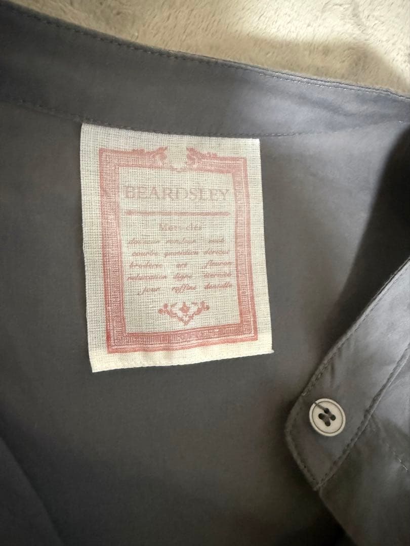 ◇BEARDSLEY◇ビアズリー　ワンピース