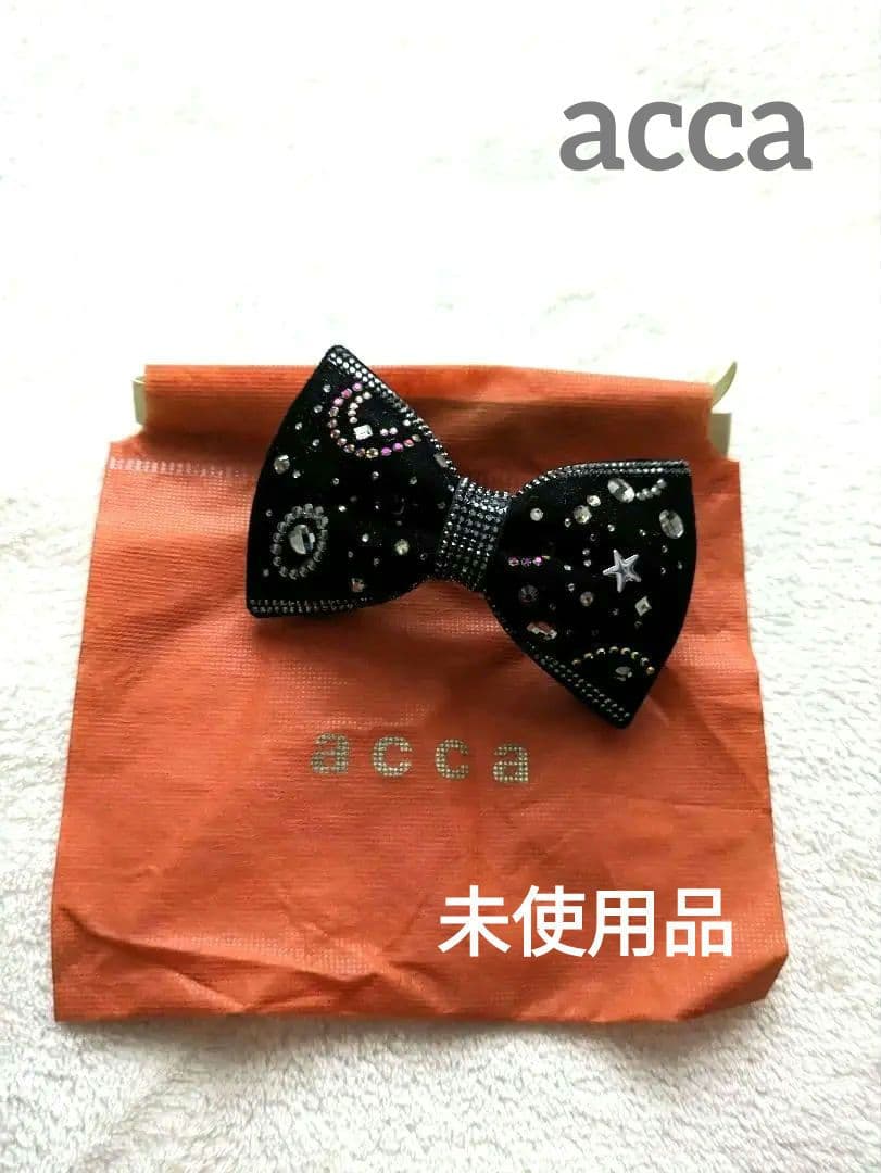 最終値下げ❢❢　accaバレッタ