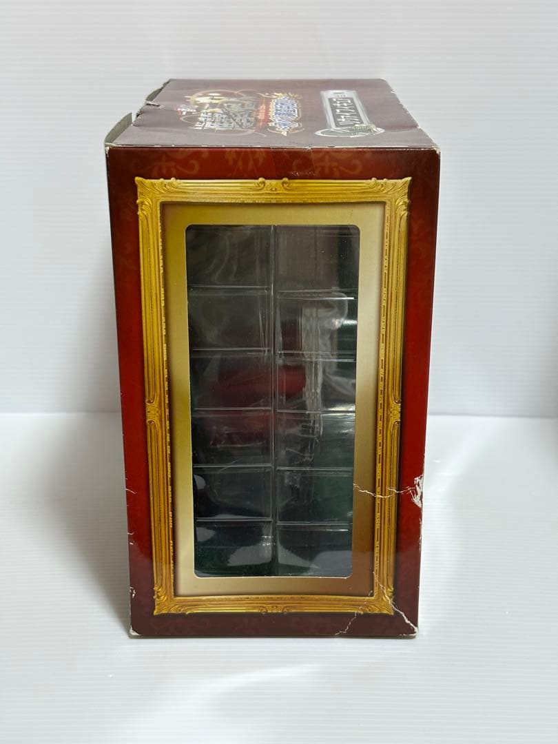 一番くじ 進撃の巨人 A賞 リヴァイ フィギュア