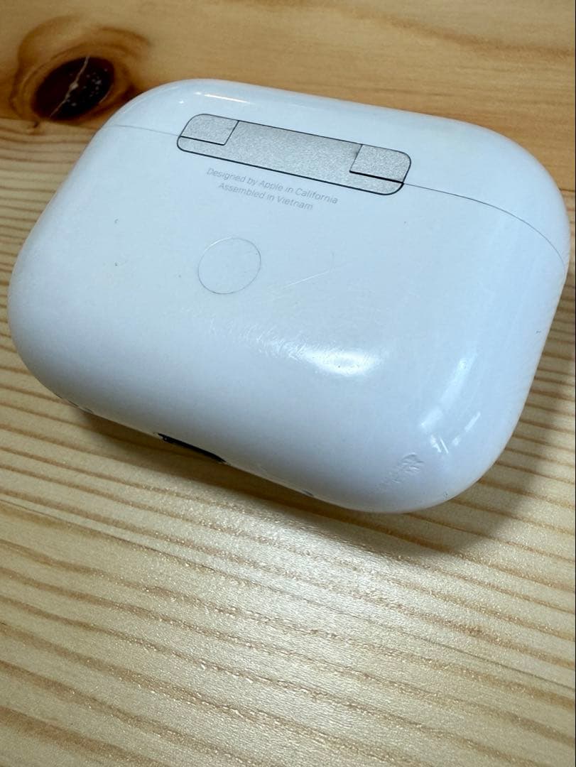 ま*つ様 【美品】Apple正規品 AirPods Pro 2（第2世代） US