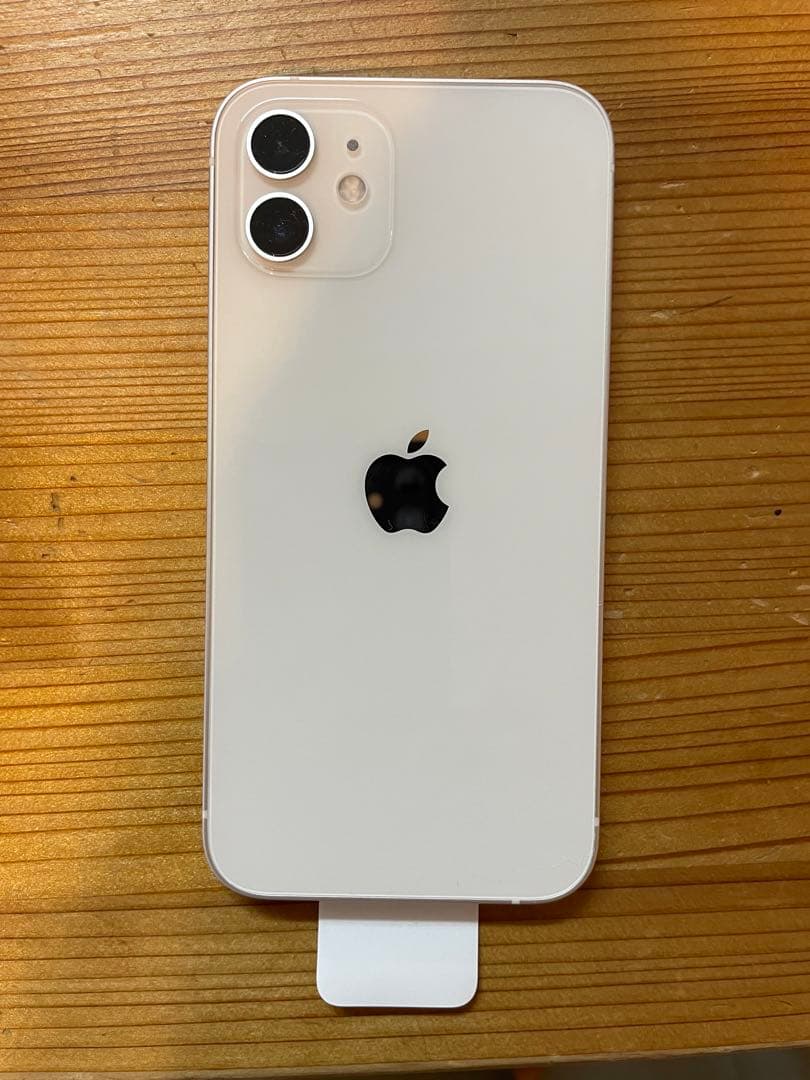 スマートフォン本体 Apple iPhone 12 256GB