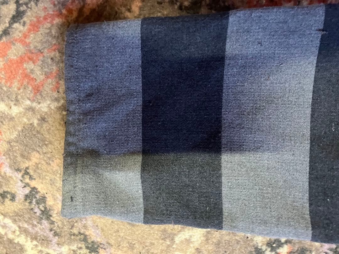 natal design g55 ボーダーストレッチ　32インチ　2点セット売り