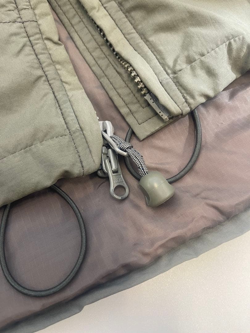 ジャケット・アウター SEKRI PCU LEVEL7 VEST Size:M