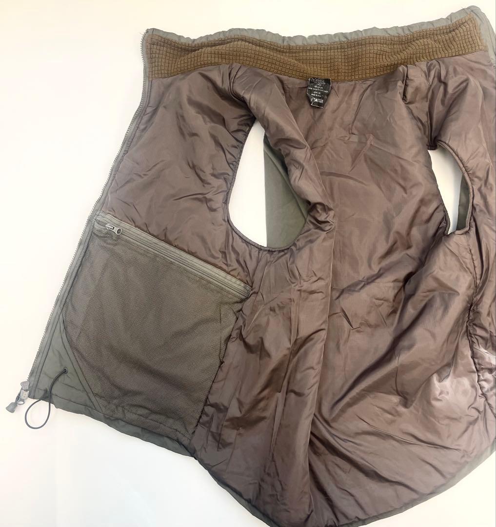 ジャケット・アウター SEKRI PCU LEVEL7 VEST Size:M