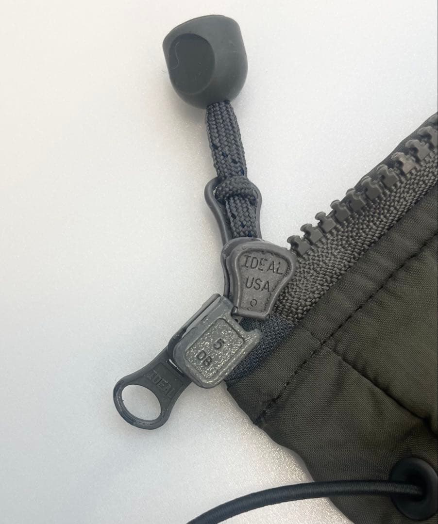 ジャケット・アウター SEKRI PCU LEVEL7 VEST Size:M