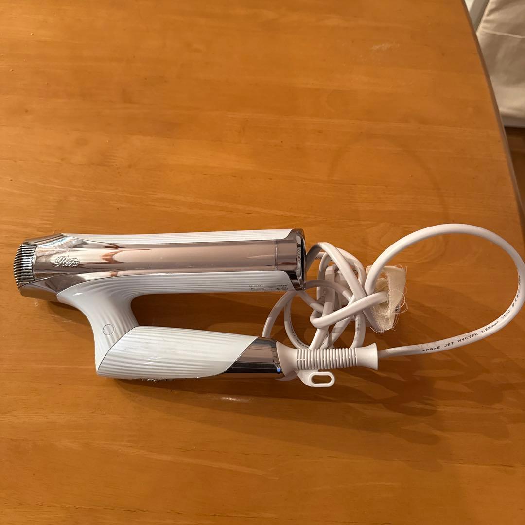 リファビューテック ドライヤースマート ダブル