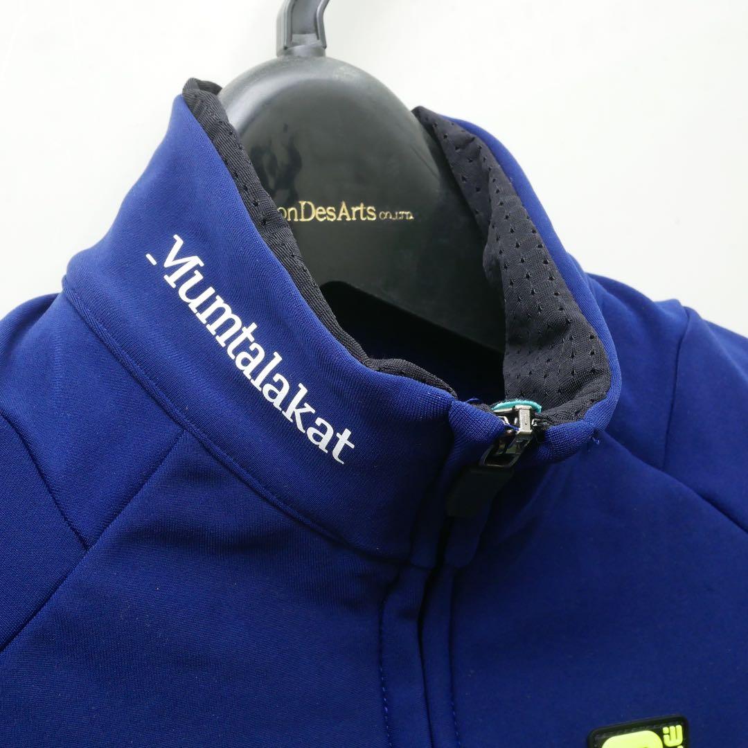 選手支給品 バーレーンヴィクトリアス 非売品ジャケット プロチーム メリダ