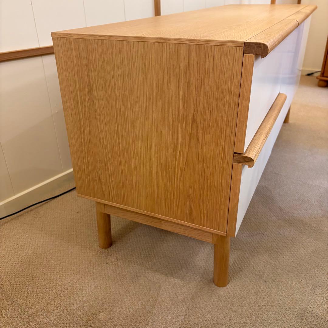 未使用品 IDEE STILT SIDEBOARD Ｌ