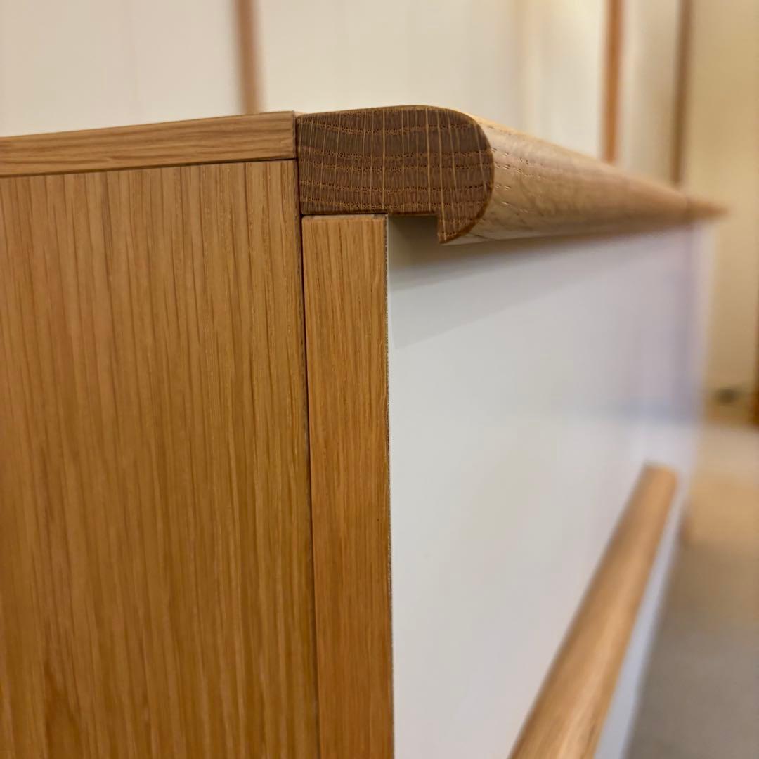 未使用品 IDEE STILT SIDEBOARD Ｌ