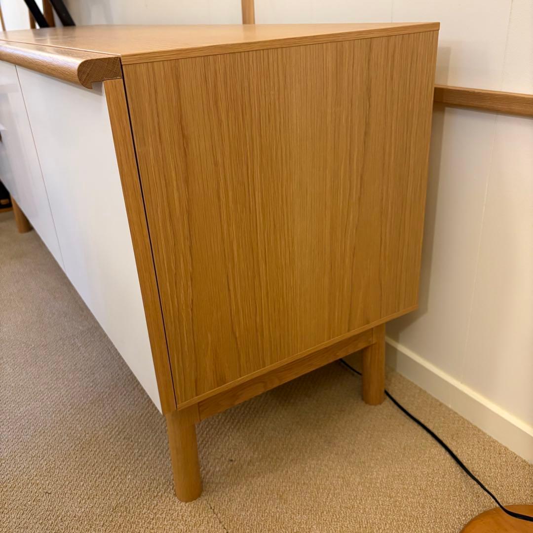 未使用品 IDEE STILT SIDEBOARD Ｌ