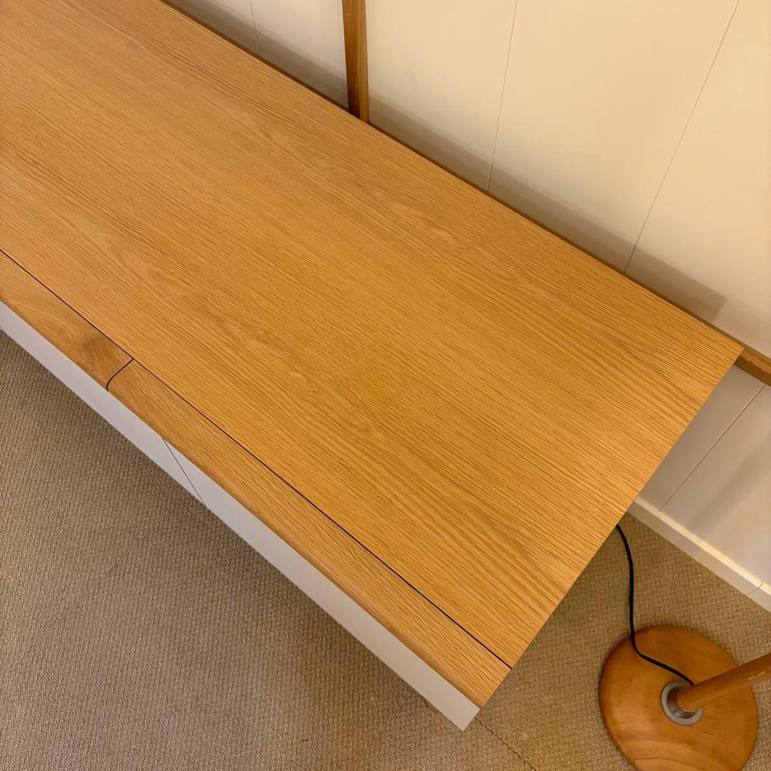 未使用品 IDEE STILT SIDEBOARD Ｌ