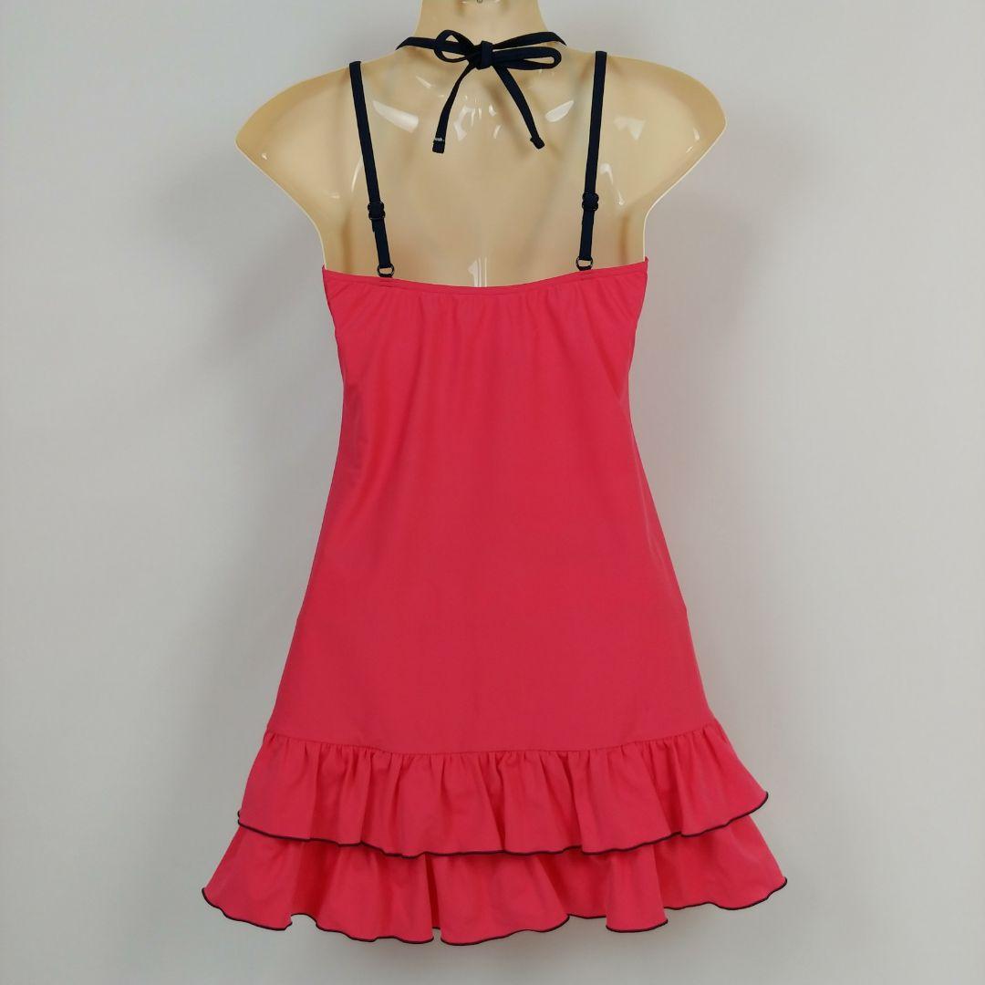 バーバリーブルーレーベル 水着 ワンピース ビキニ