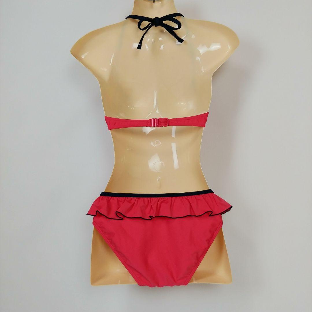 バーバリーブルーレーベル 水着 ワンピース ビキニ