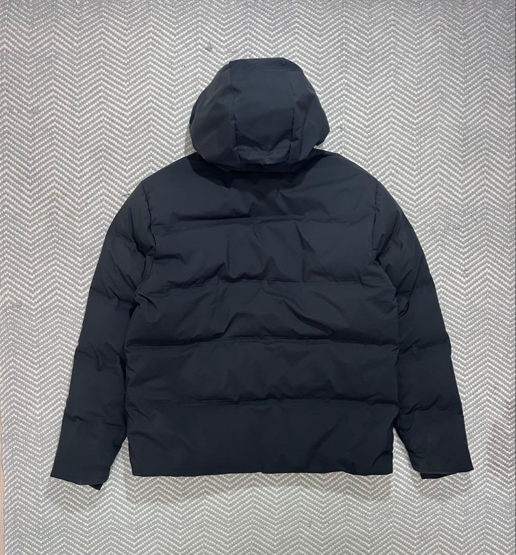 Patagonia ジャクソングレイシャー ダウンジャケット L