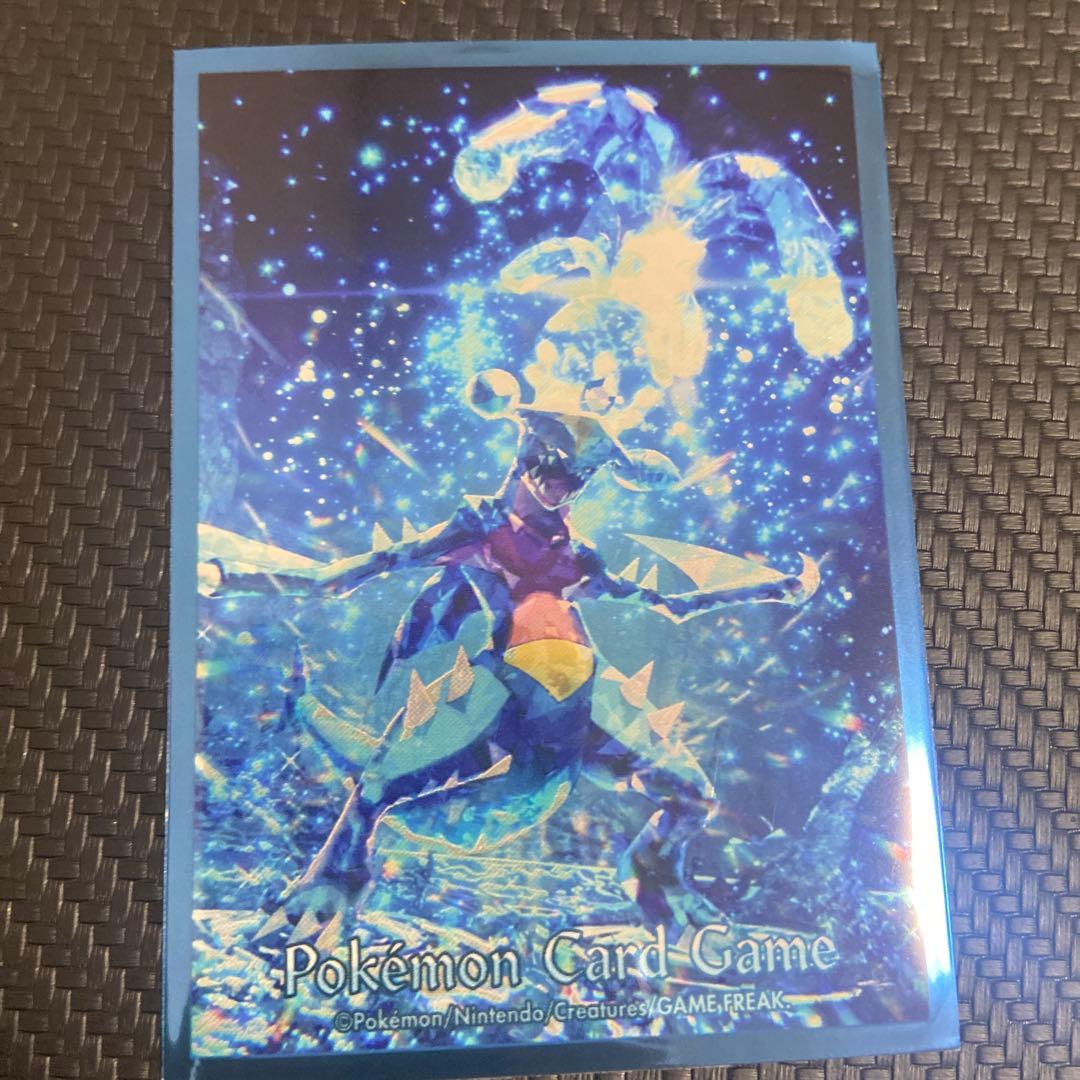 チルタリスex【SAR】{090/066}